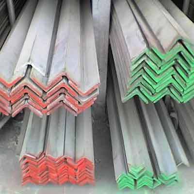 Manufacturers Exporters and Wholesale Suppliers of Stainless Steel Flat Angle Baroda Gujarat